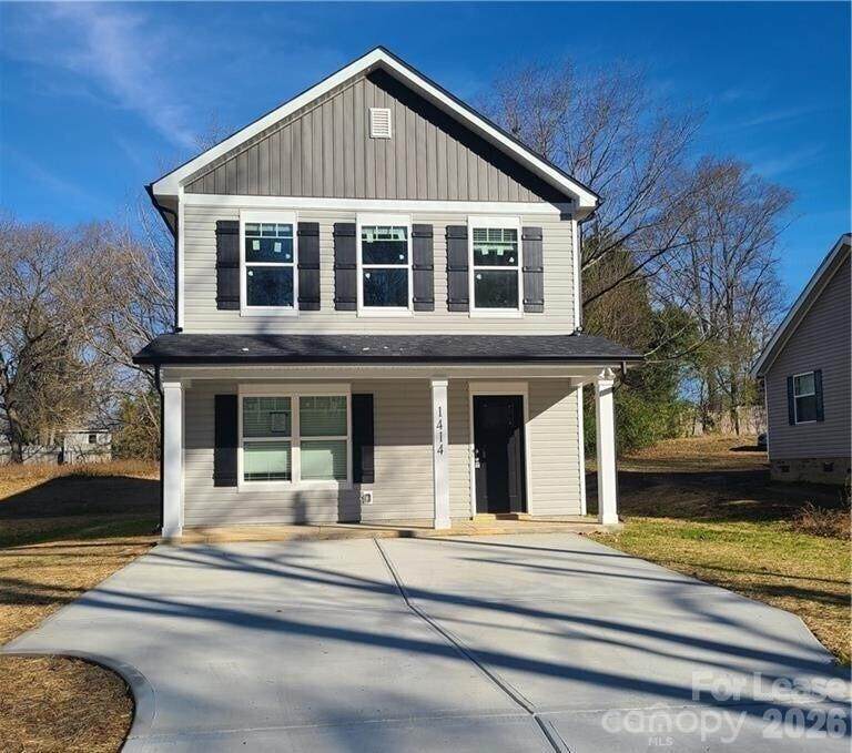 1414 Mason Street - Photo 1