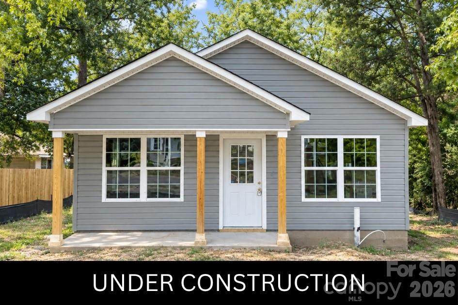 660 Flint Street - Photo 1
