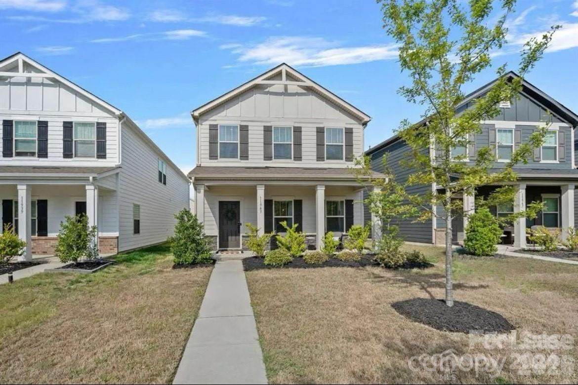 11943 Old Statesville Road - Photo 1