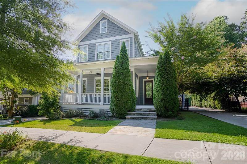 10116 Roosevelt Drive - Photo 1