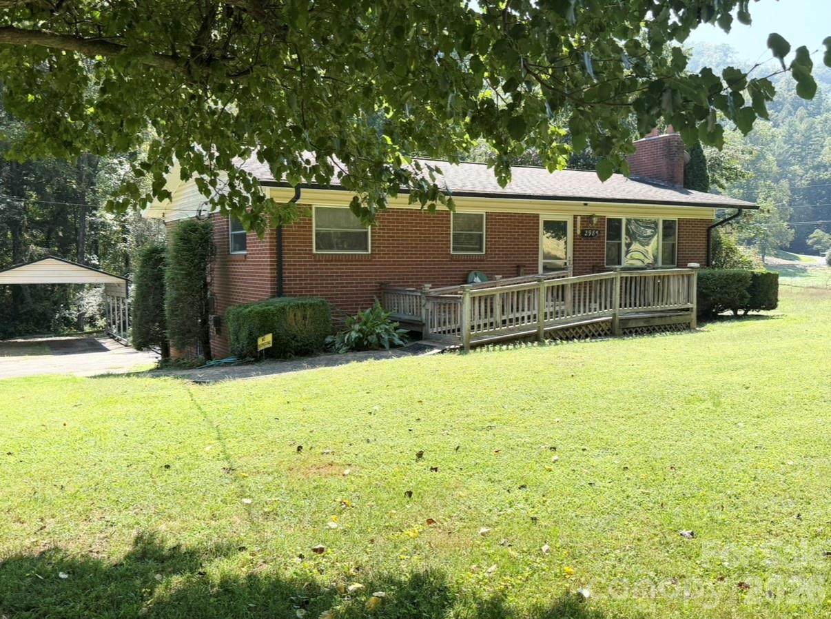2985 Collettsville Road - Photo 1