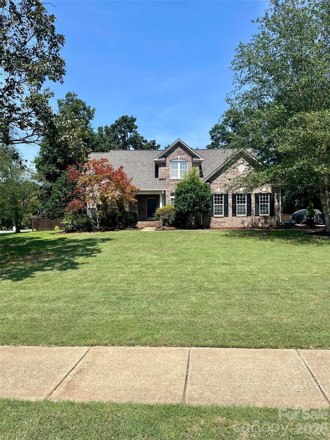 2107 Heath Lake Drive - Photo 1