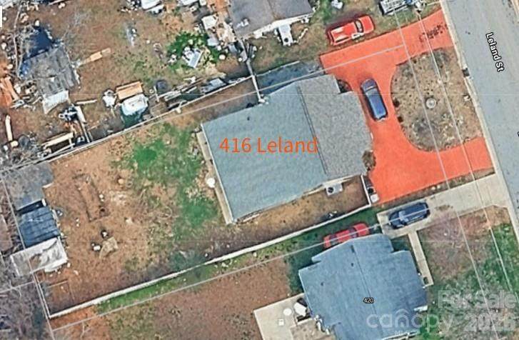 416 Leland Street - Photo 1
