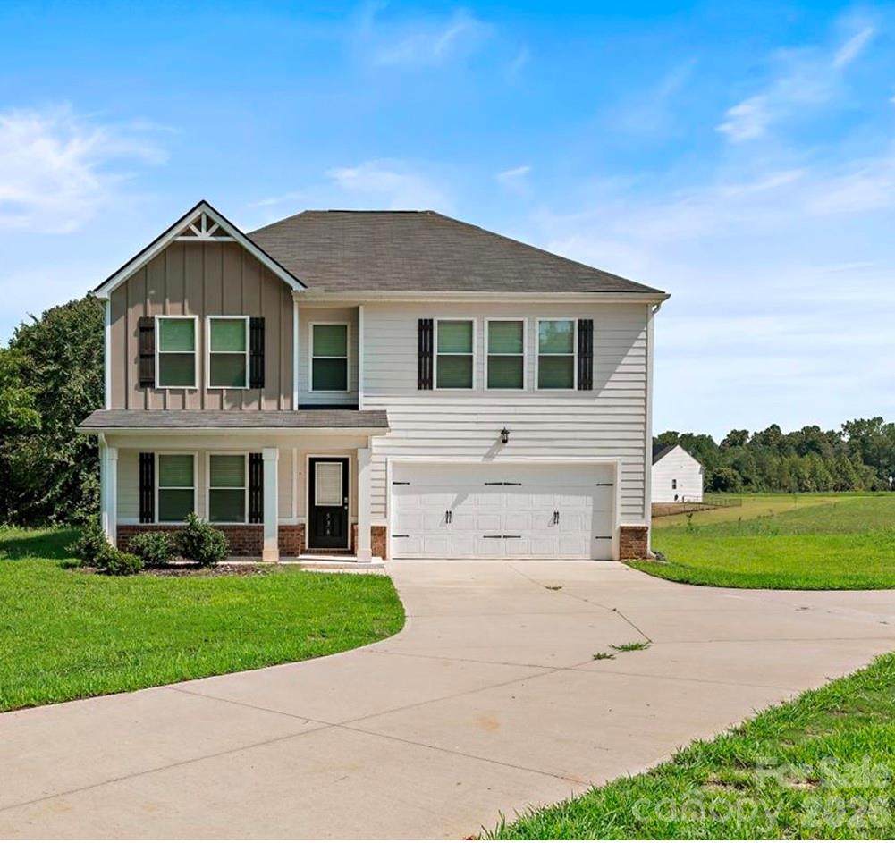 536 Grassy Pond Road - Photo 1