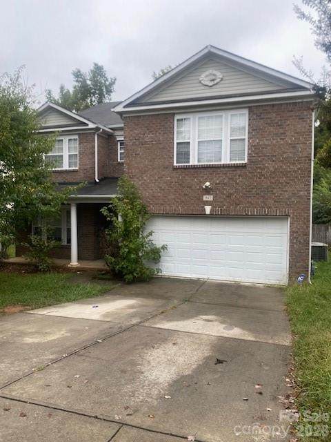947 Wind Carved Lane - Photo 1