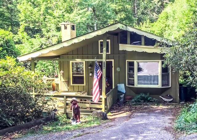 115 Spring Brook Road - Photo 1
