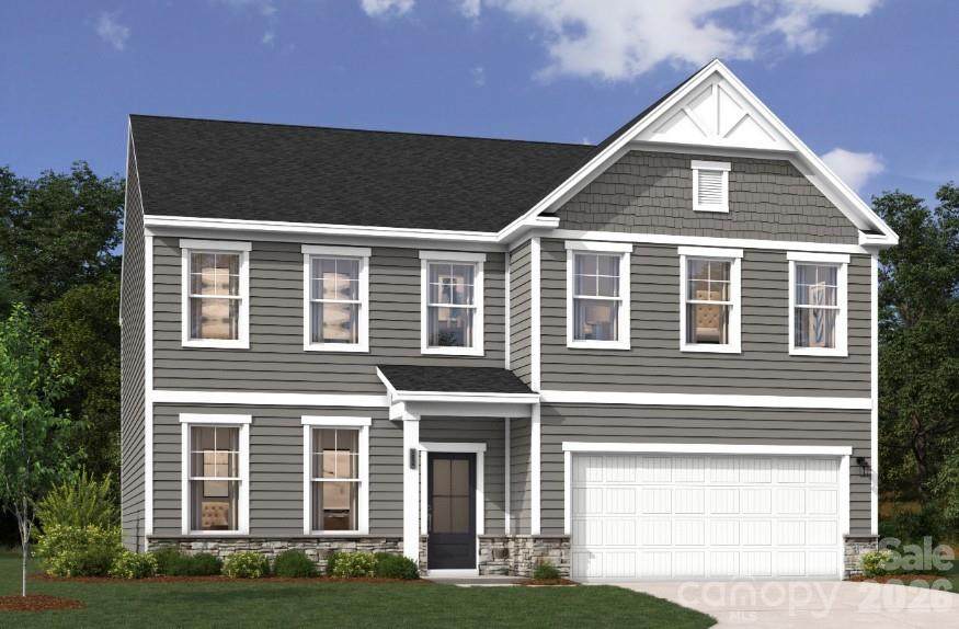 1330 Mossy Glade Road - Photo 1
