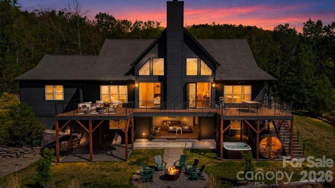 58 Bird Creek Estates Road - Photo 1