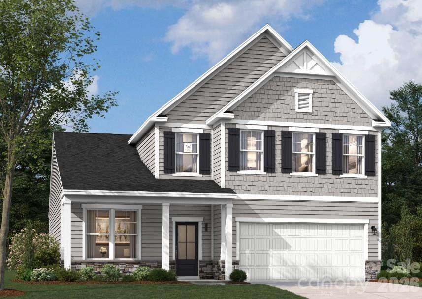 1414 Mossy Glade Road - Photo 1