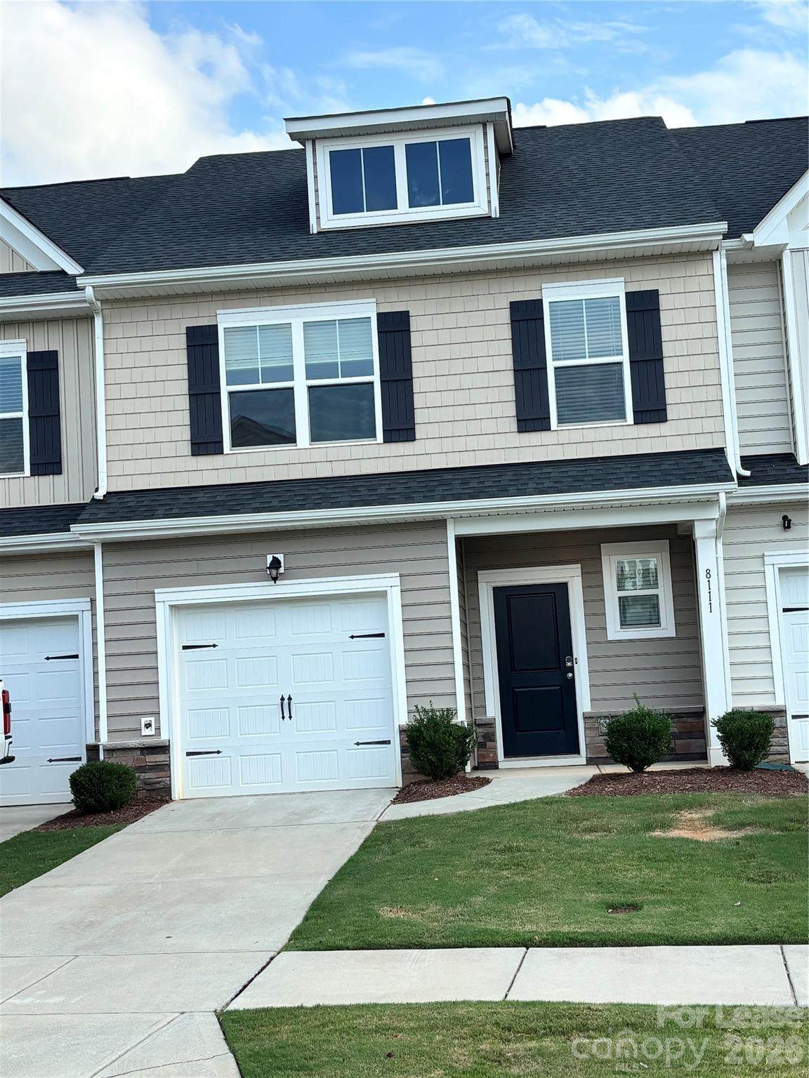 8111 Sheffield Drive - Photo 1