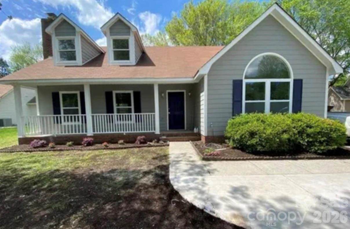 10520 Queensmead Circle - Photo 1