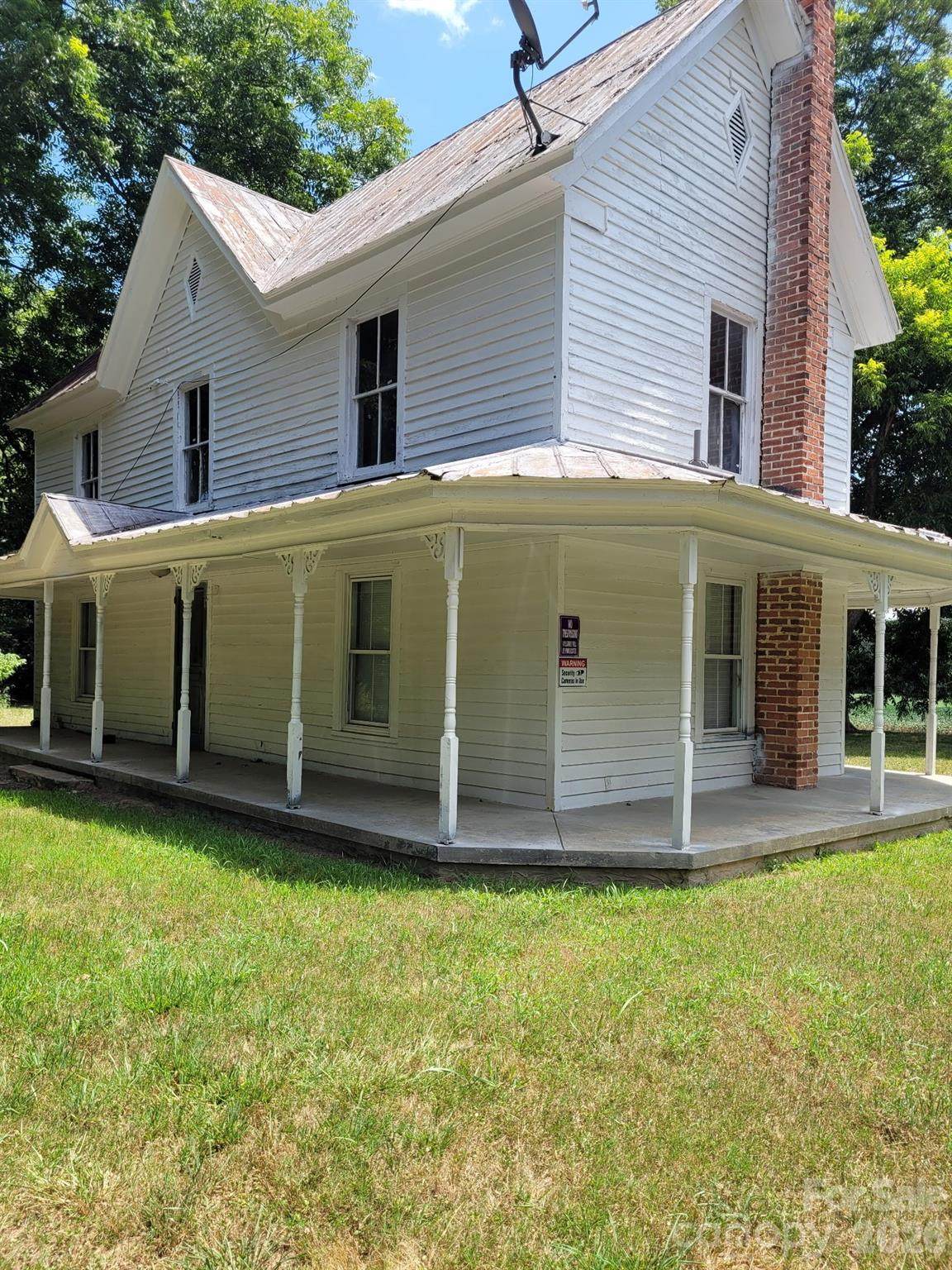 1180 Old Us 80 Highway - Photo 1