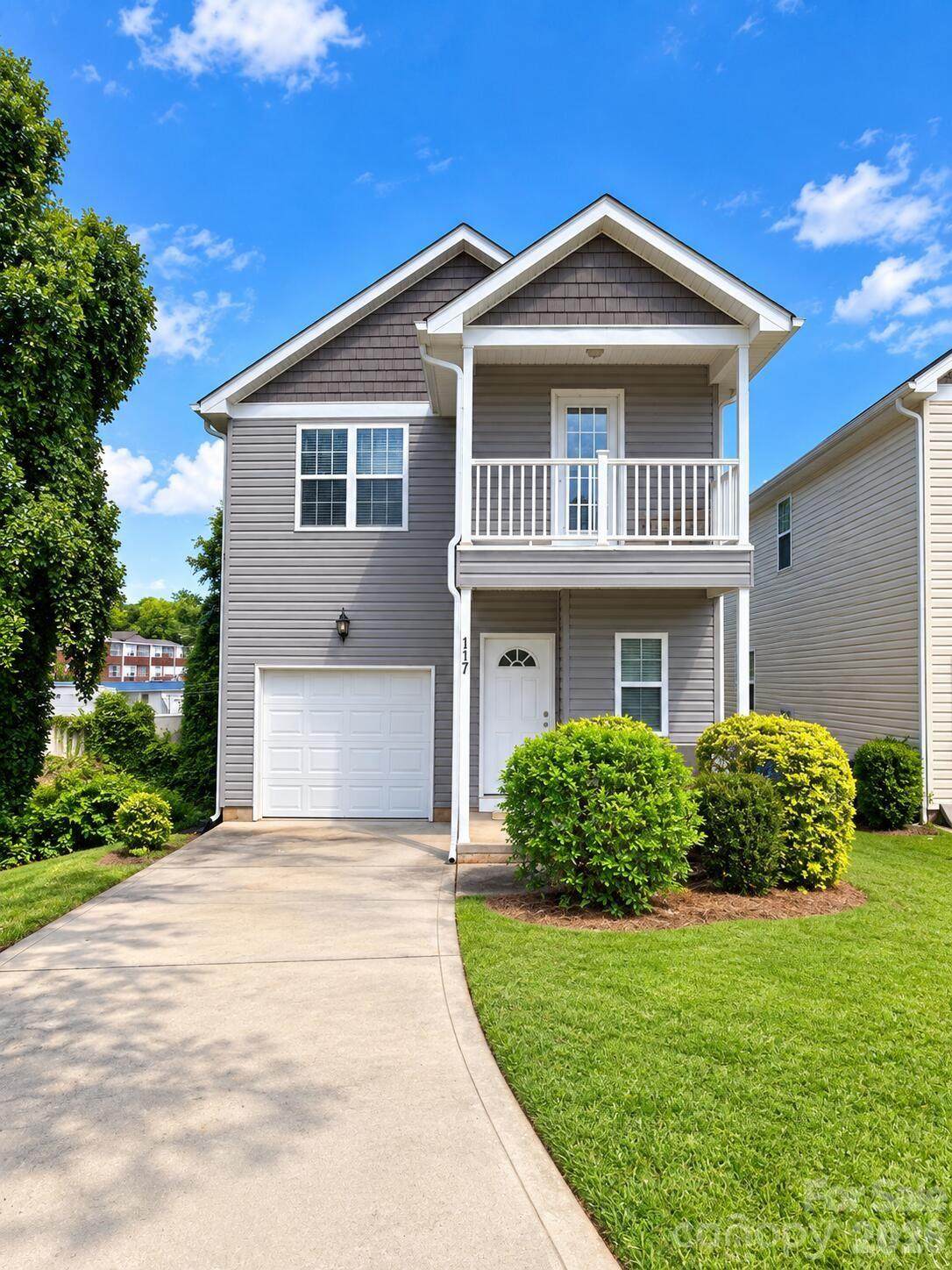 117 Lookout Point Place - Photo 1