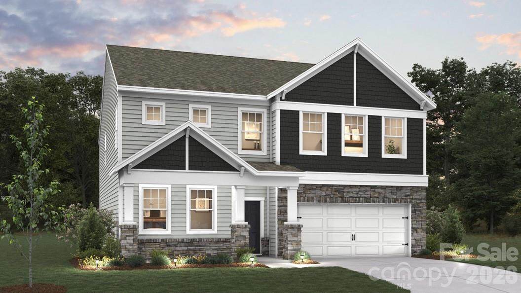 113 Lakeside Ridge Way - Photo 1