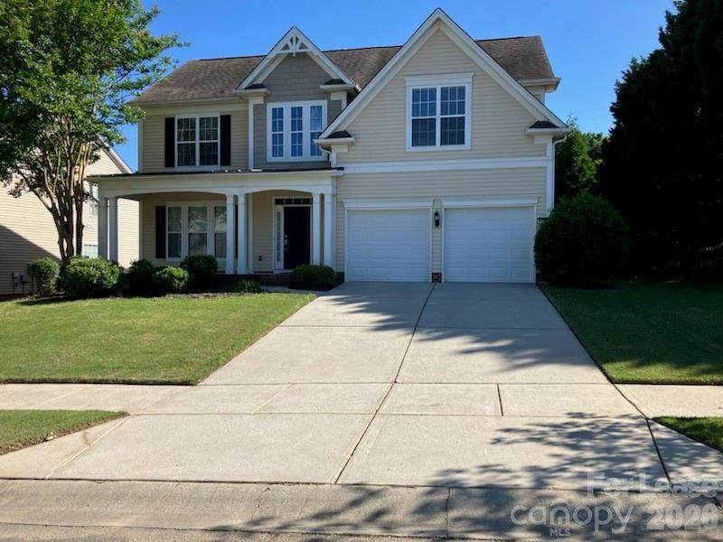10787 Edgepine Lane - Photo 1