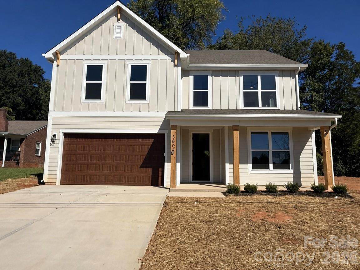 3804 Plainview Road - Photo 1