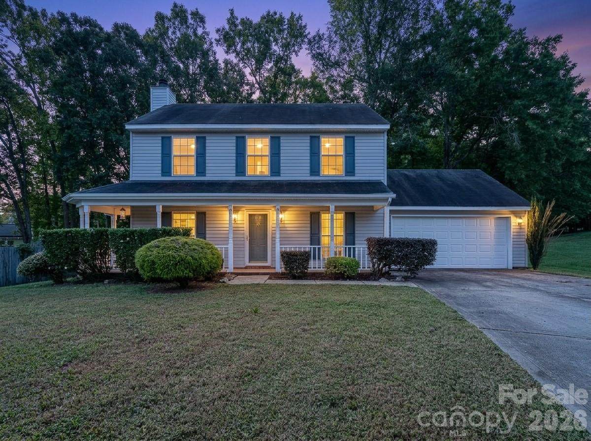 14200 Lavender Trace Court - Photo 1