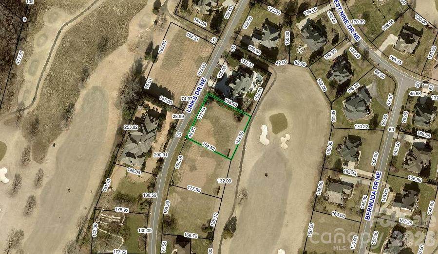3622 Links Drive - Photo 1