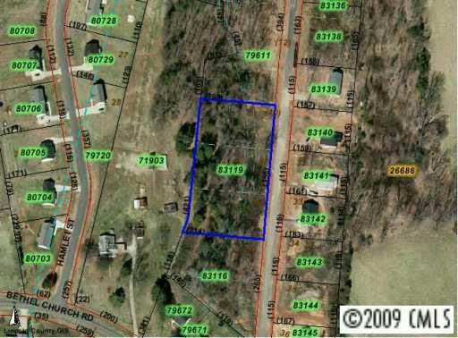 LOT 9 Willow Ridge Road - Photo 1