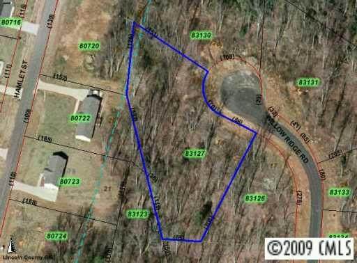 LOT 18 Willow Ridge Road - Photo 1
