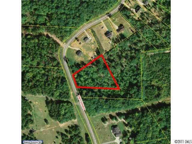 347 Unity Church Road - Photo 1