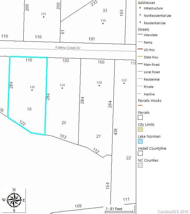 150 Falling Creek Drive - Photo 1