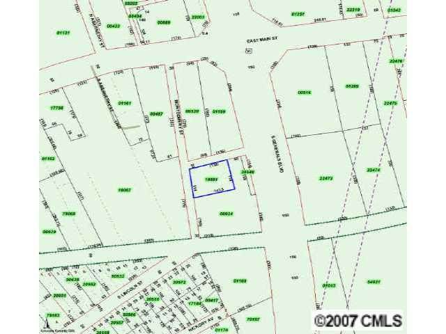 131 Montgomery Street - Photo 1
