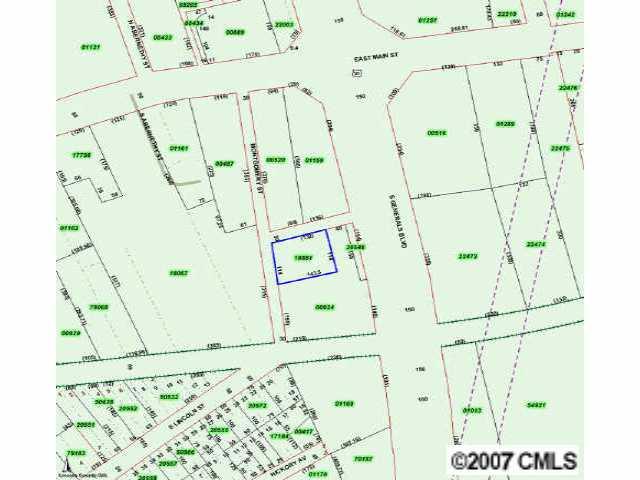 131 Montgomery Street - Photo 1