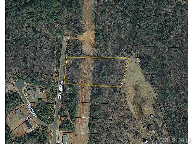 2314 Bayleigh Drive - Photo 1