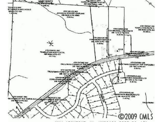 0 Oswalt Amity Road - Photo 1