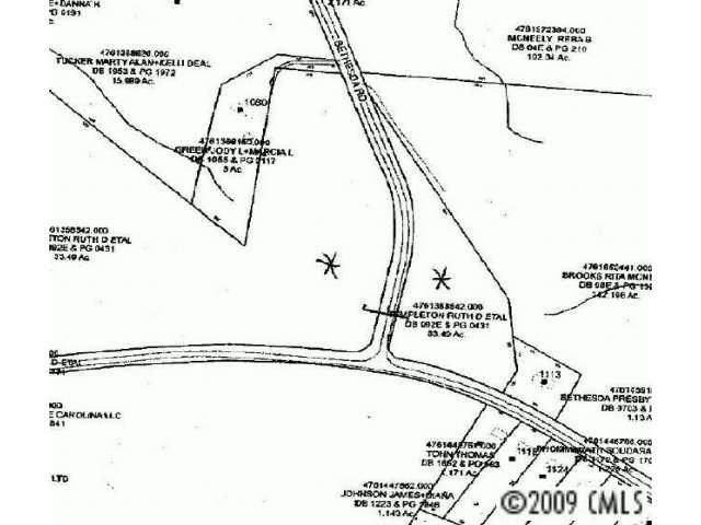 0 Oswalt Amity Road - Photo 1
