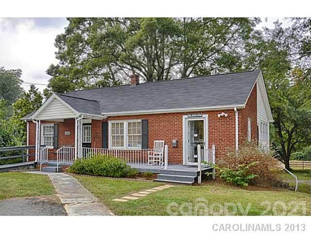 7521 Matthews-Mint Hill Road - Photo 1