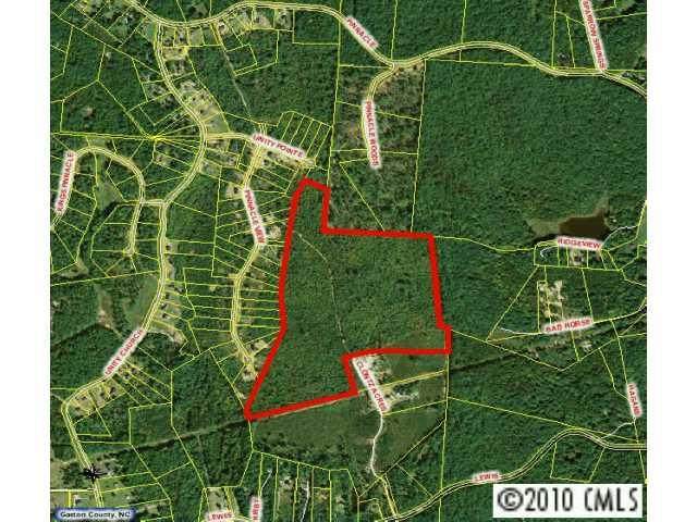 00 Pinnacle View Drive - Photo 1