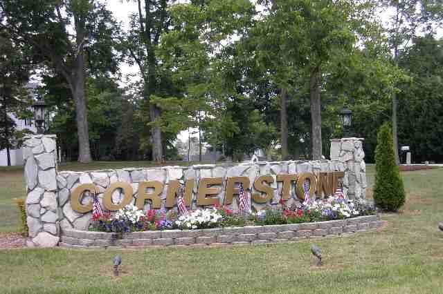 Lot 74 Cornerstone Drive - Photo 1