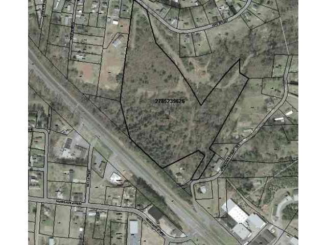 0 Hwy 321 - Photo 1