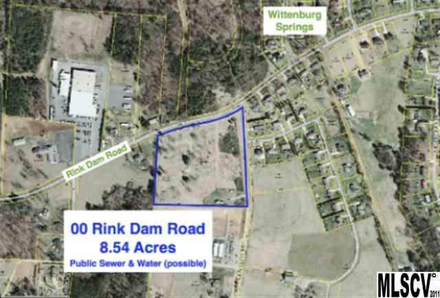 00 Rink Dam Road - Photo 1