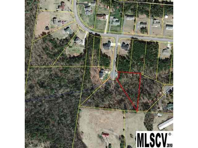 Lot 124 Cornerstone Drive - Photo 1