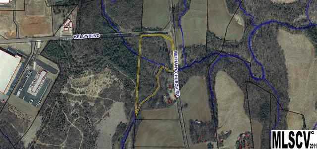 000 Bethany Church Road - Photo 1