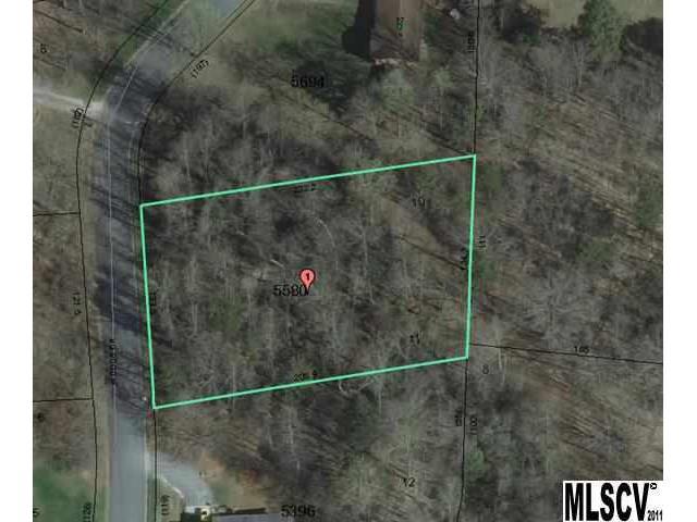 0 Woods Drive - Photo 1
