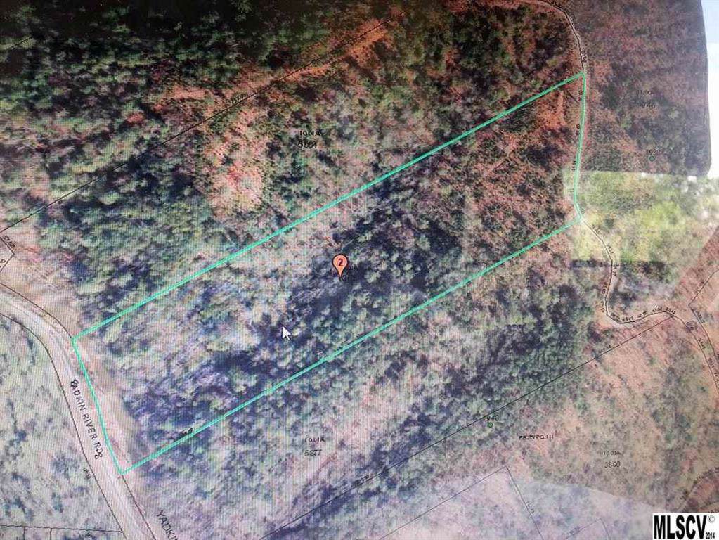 0000 Yadkin River Road - Photo 1