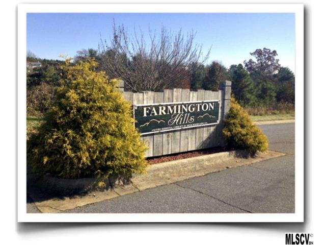 1536 Farmington Hills Drive - Photo 1