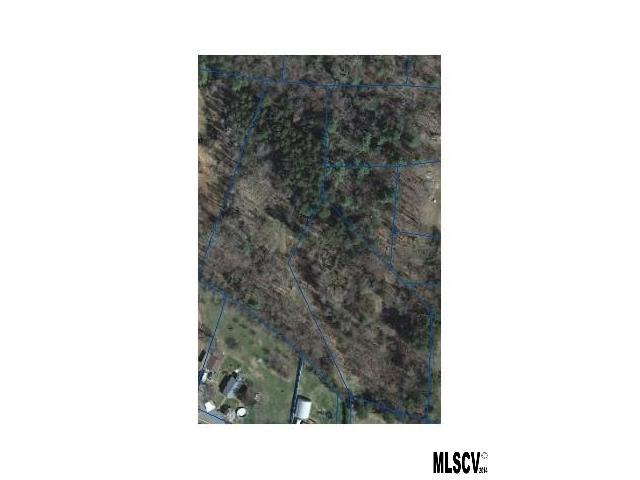 2410 Israel Chapel Road - Photo 1