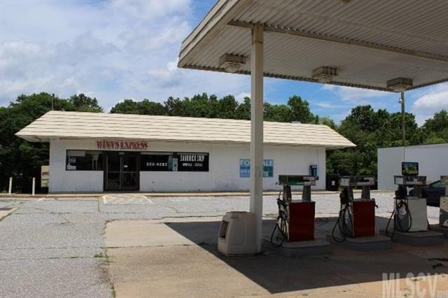 1050 Old Lenoir Road - Photo 1