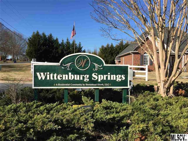 Lot 274 Whitman Court - Photo 1