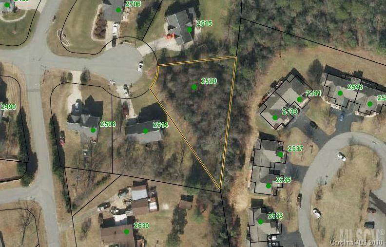 2520 27TH AVE Circle - Photo 1