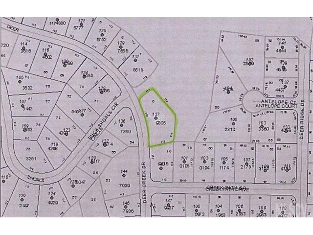 Lot 8 Deer Creek Drive - Photo 1