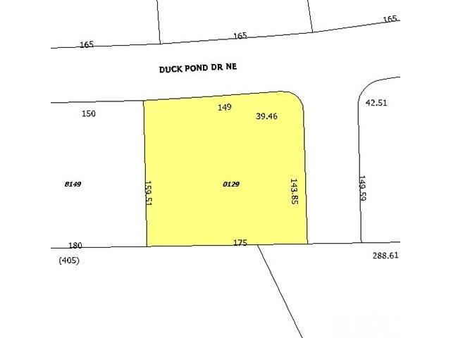 3471 Duck Pond Drive - Photo 1