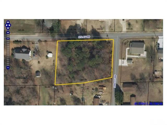 Lots 45-48 5TH Avenue - Photo 1