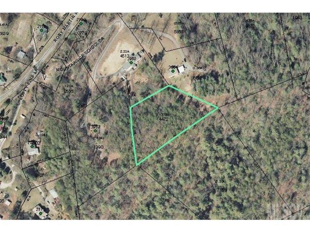 0 Mountainside School Drive - Photo 1