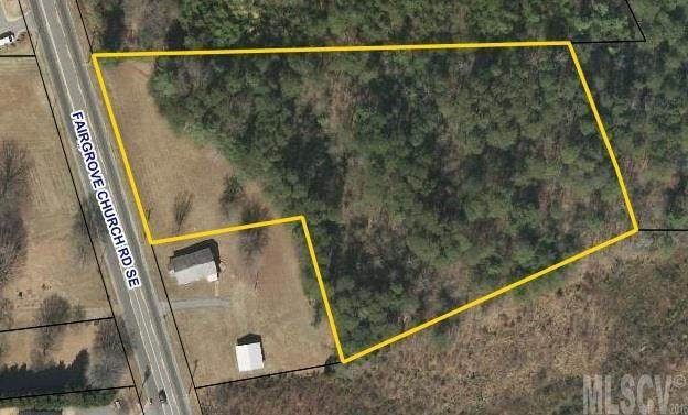 1337 Fairgrove Church Road - Photo 1
